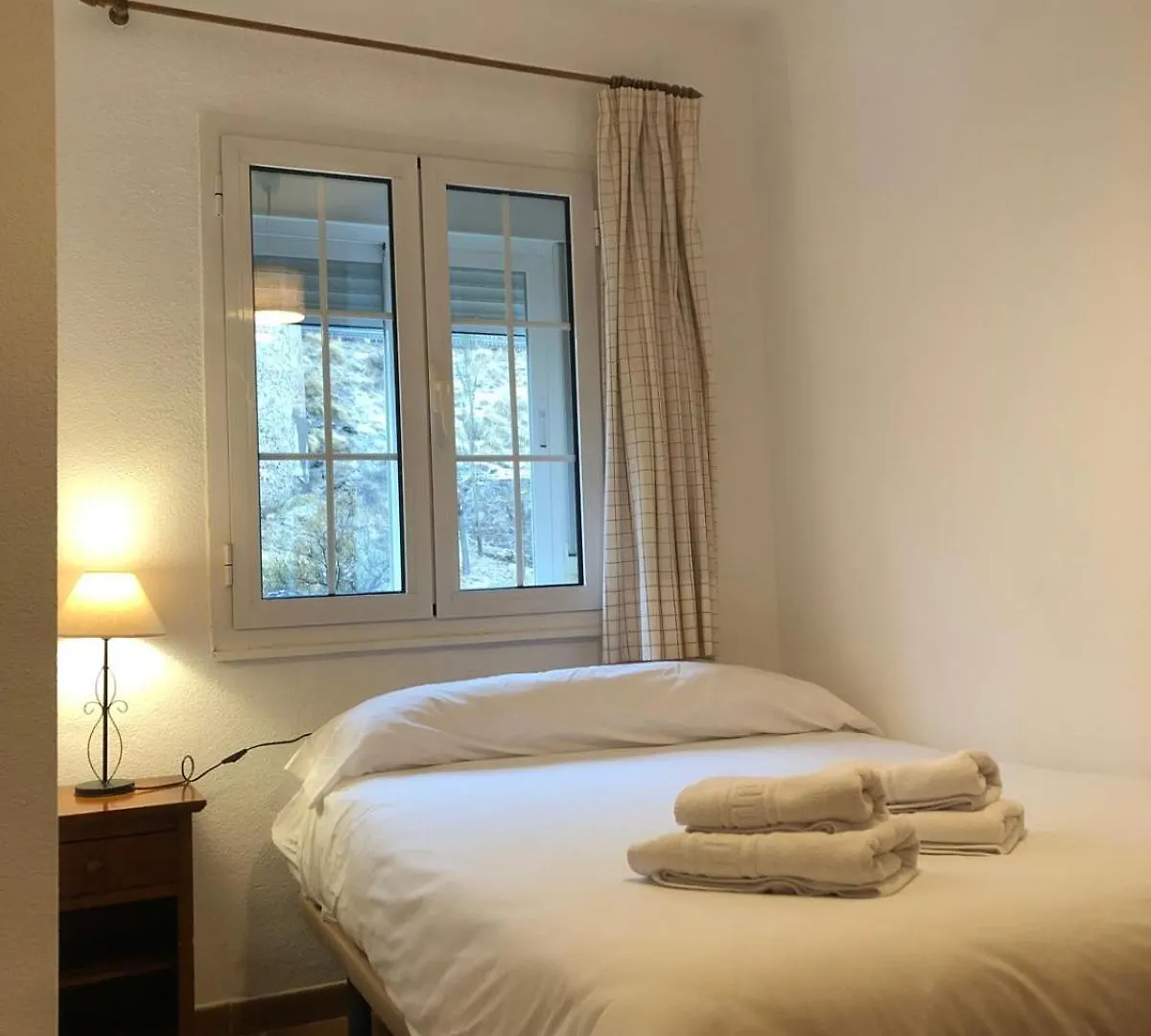 アパート Imeda Apartamentos Arttyco Con Parking シエラネバダ スペイン