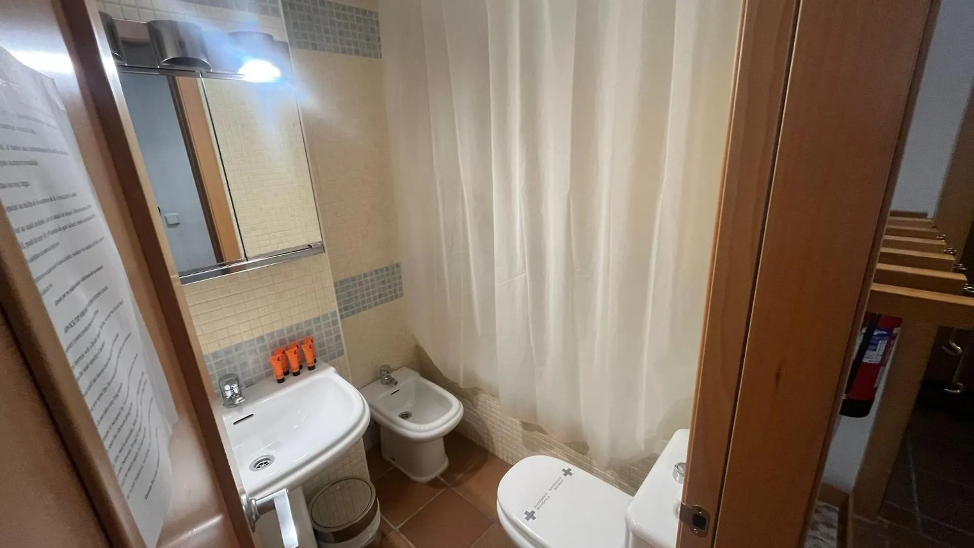 Imeda Apartamentos Arttyco Con Parking シエラネバダ スペイン