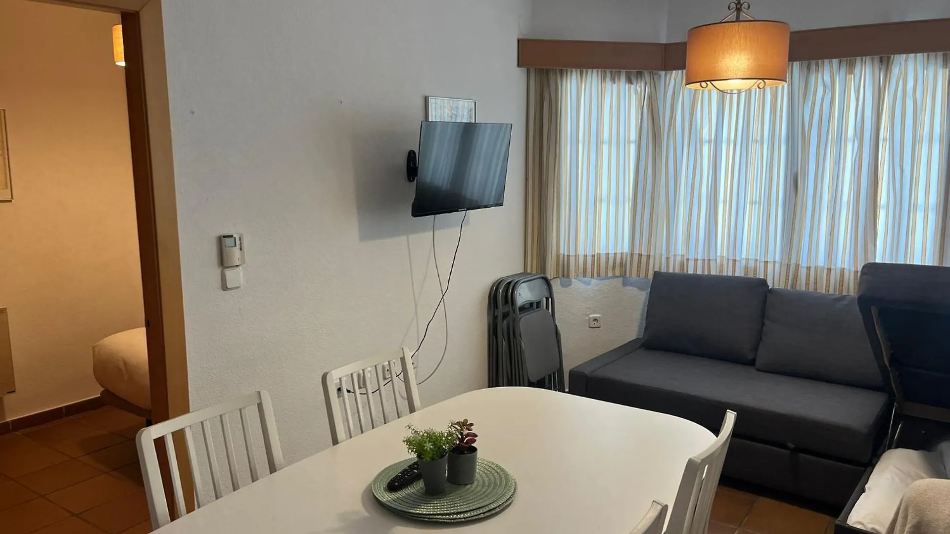 Imeda Apartamentos Arttyco Con Parking シエラネバダ 0*,  スペイン