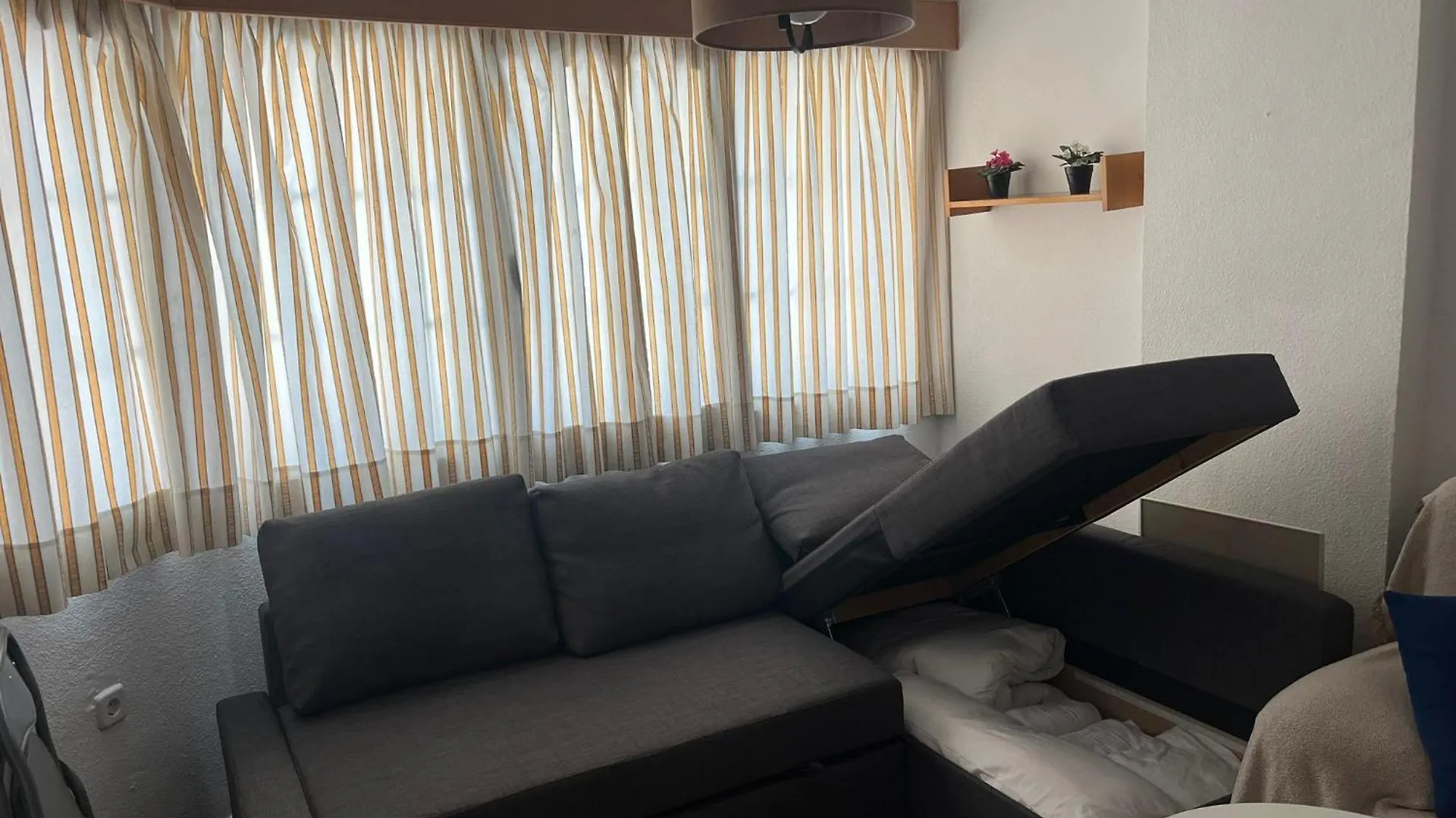 Imeda Apartamentos Arttyco Con Parking シエラネバダ スペイン